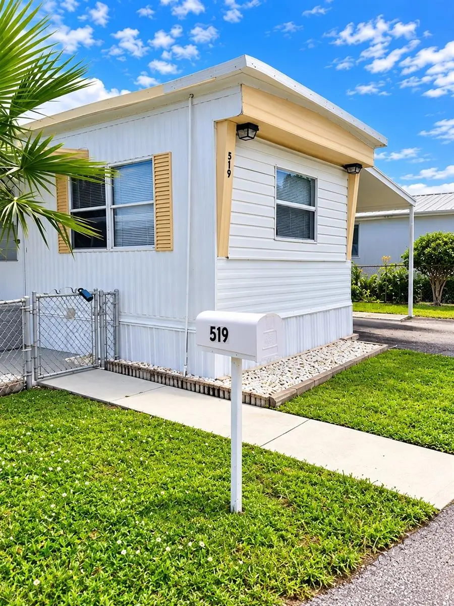6580 Seminole Boulevard #519, Seminole, FL 33772 - #3