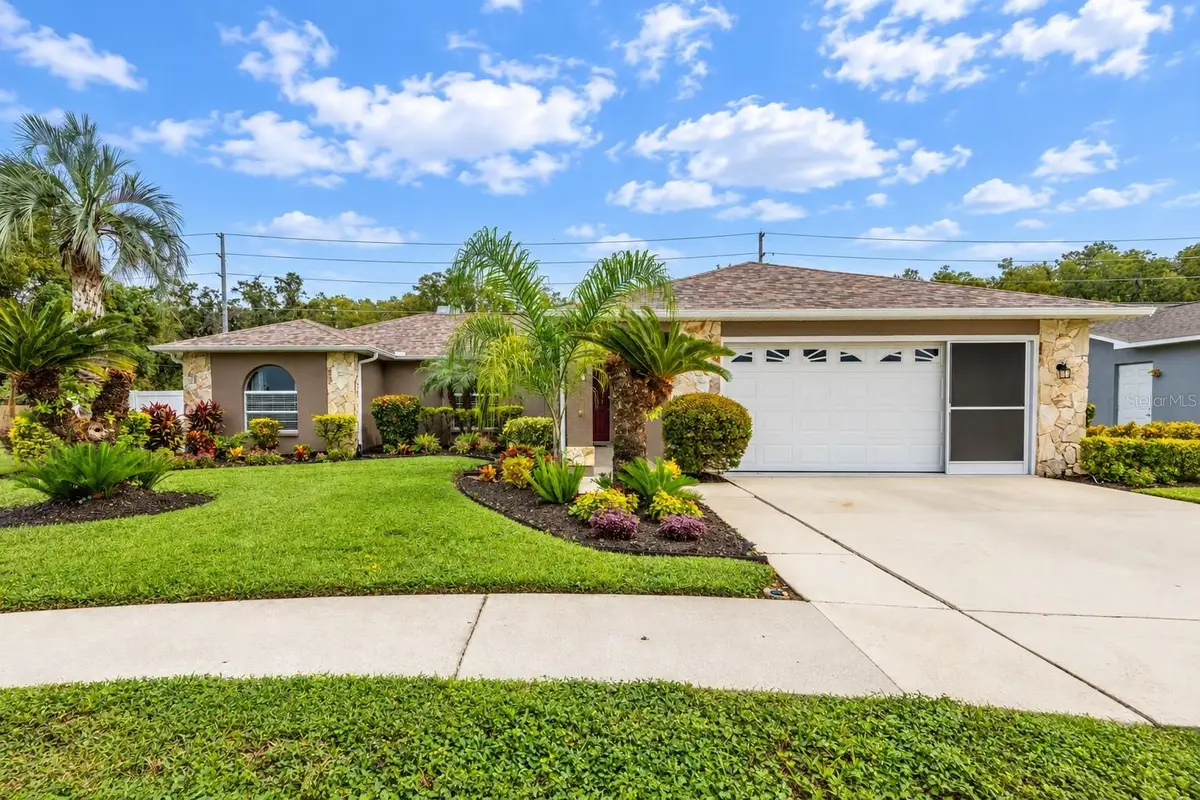 9713 Lomalinda Court, New Port Richey, FL 34655 - #1
