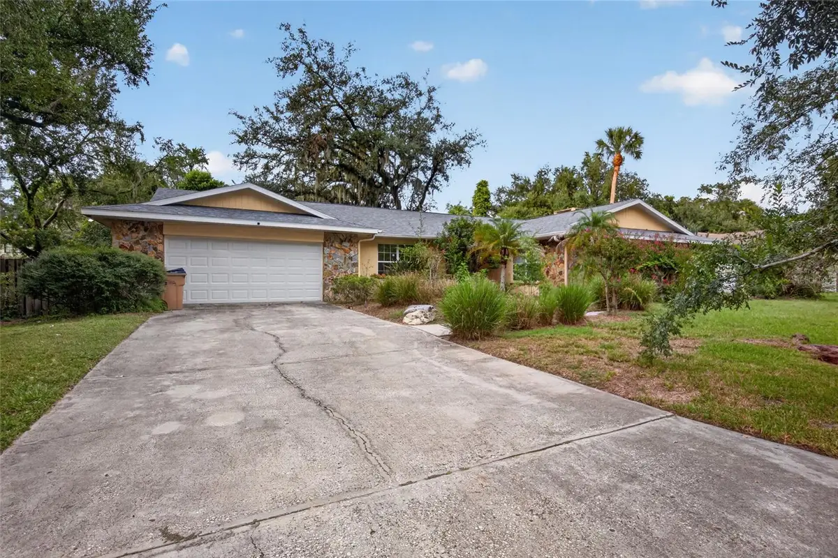 531 Garrard Drive, Temple Terrace, FL 33617 - #1