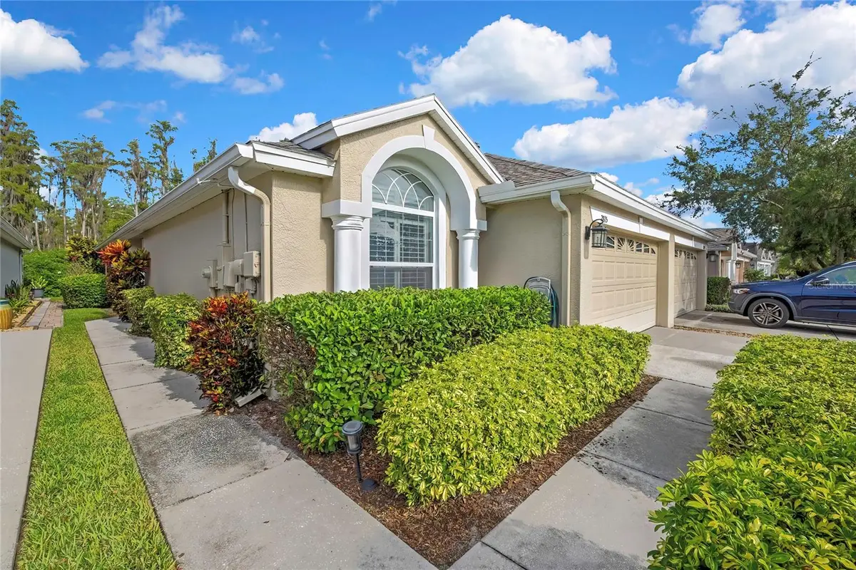 2815 Torrance Drive, Land O Lakes, FL 34638 - #1
