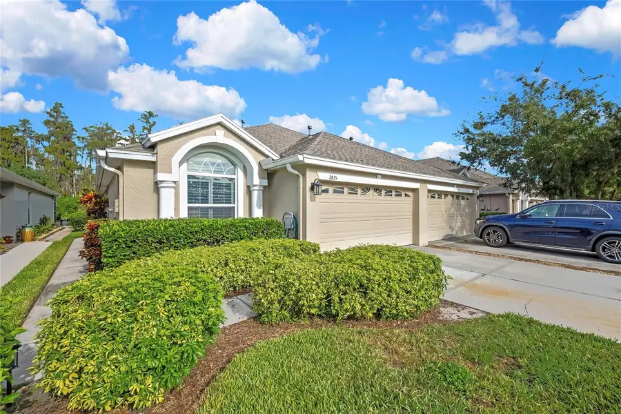 2815 Torrance Drive, Land O Lakes, FL 34638 - #3