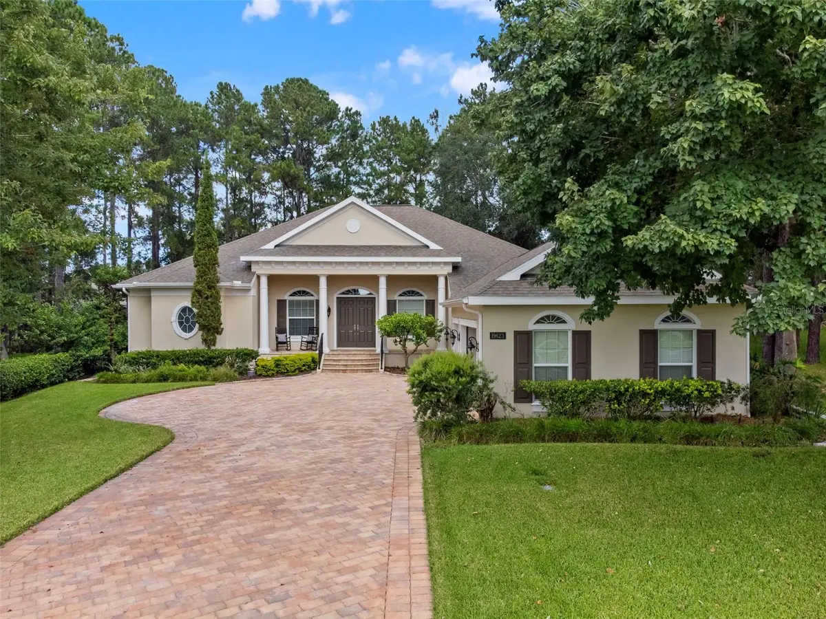 19623 Sheltered Hill Drive, Brooksville, FL 34601 - #1