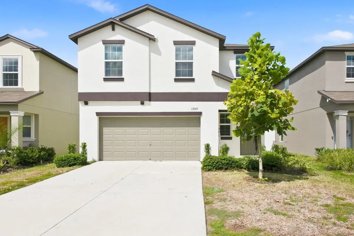 13643 Newbridge Street, Spring Hill, FL 34609 - #1