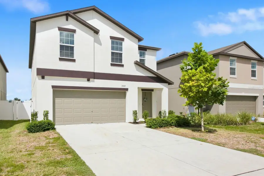 13643 Newbridge Street, Spring Hill, FL 34609 - #2