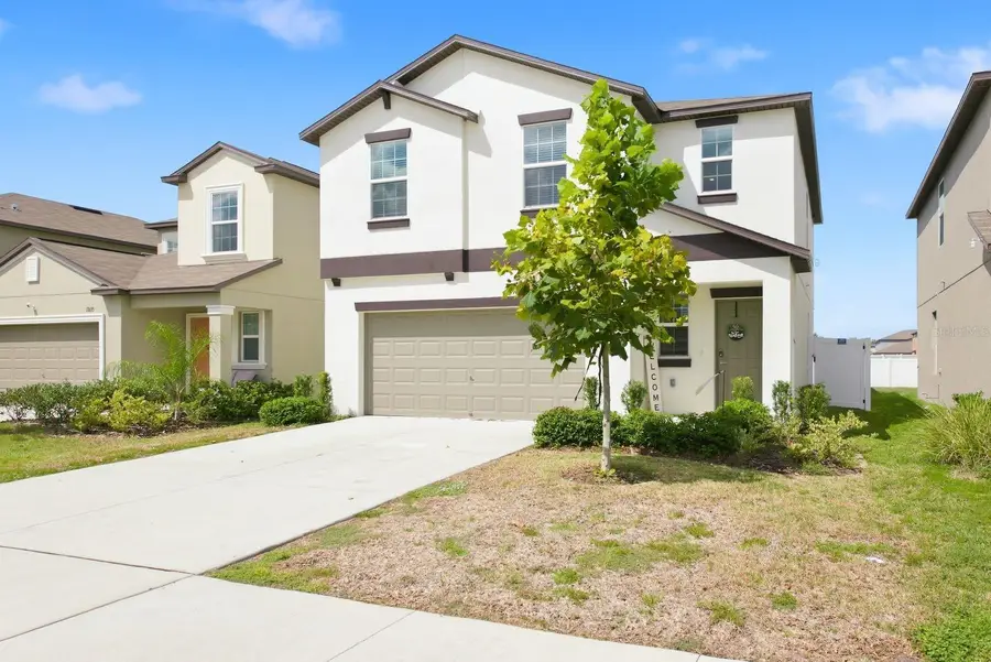 13643 Newbridge Street, Spring Hill, FL 34609 - #3