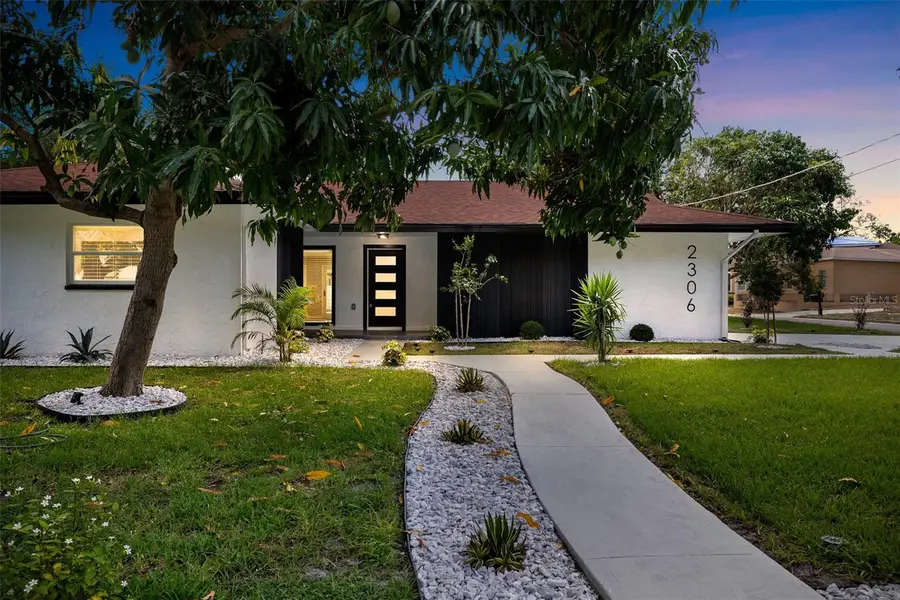 2306 S San Jose Circle, Tampa, FL 33629 - #2