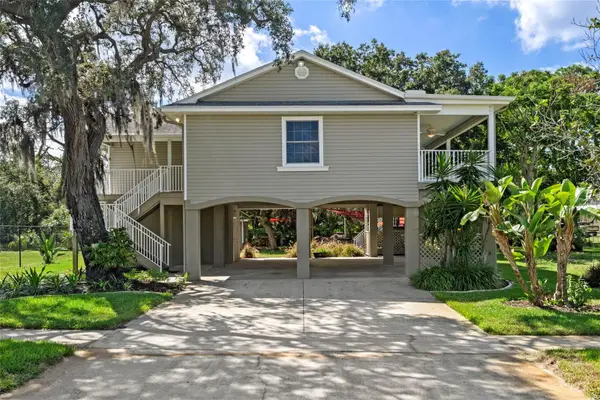 1459 Coburn Drive, TARPON SPRINGS, FL 34689