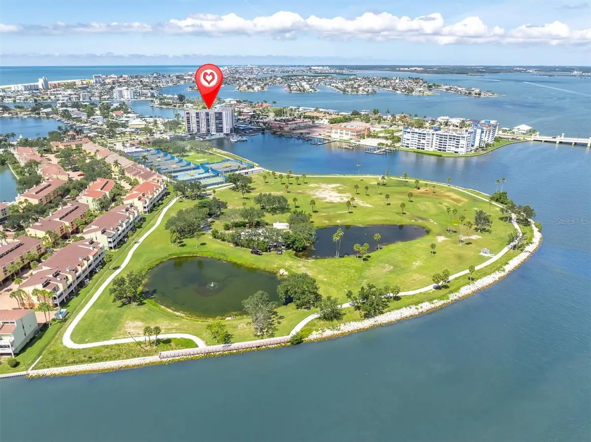 10355 Paradise Boulevard #208, Treasure Island, FL 33706 - #1