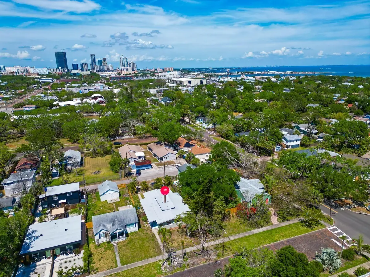 319 20th Avenue S, Saint Petersburg, FL 33705 - #1