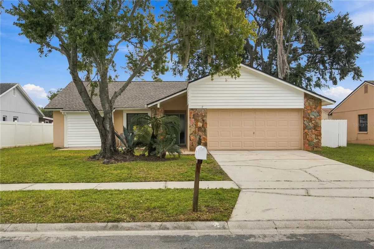 16115 Pebblebrook Drive, Tampa, FL 33624 - #1