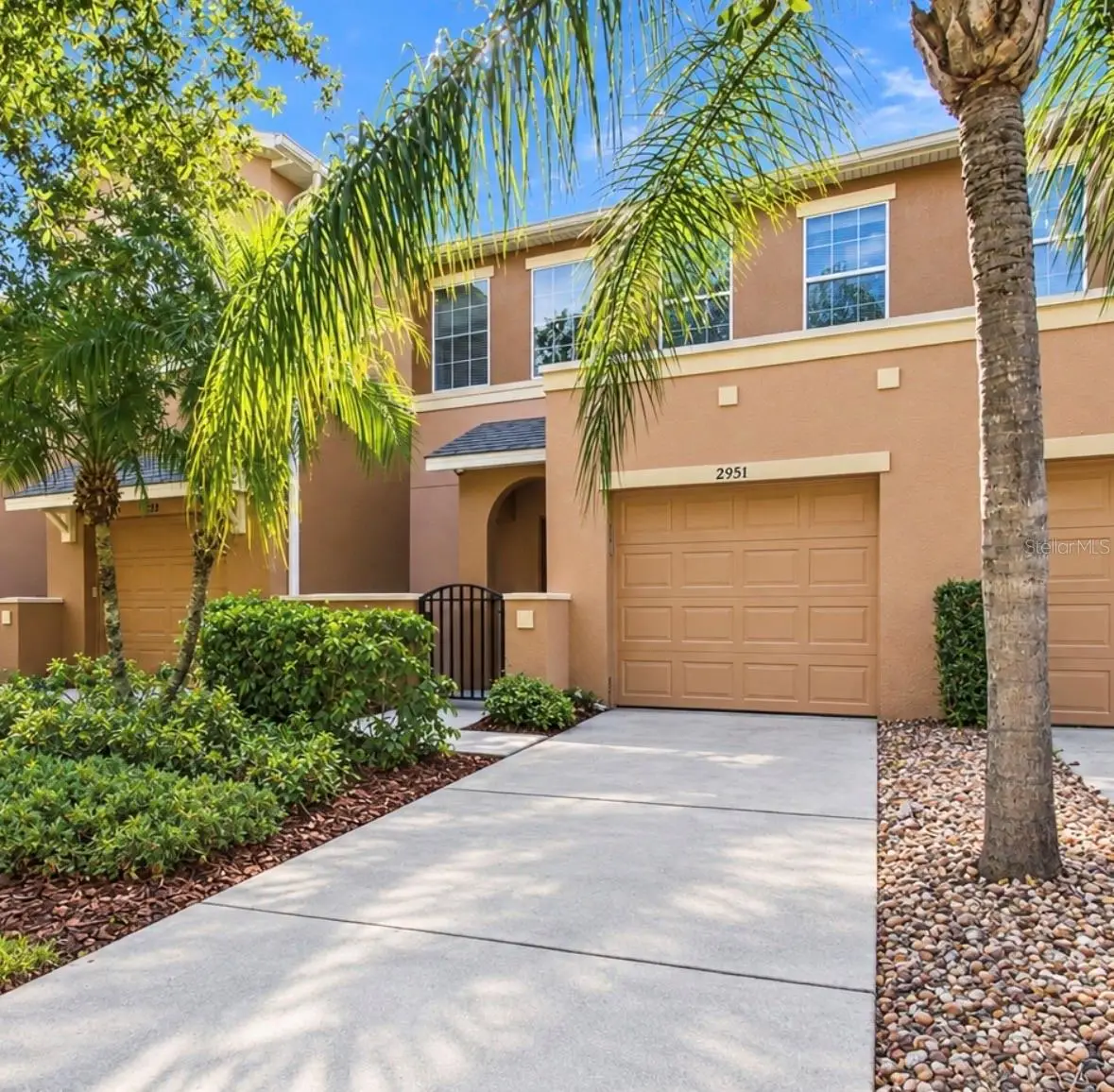 2951 Birchcreek Drive, Wesley Chapel, FL 33544 - #1