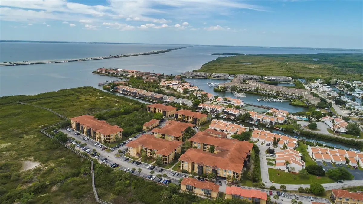 4323 Bayside Village Drive #219, Tampa, FL 33615 - #1