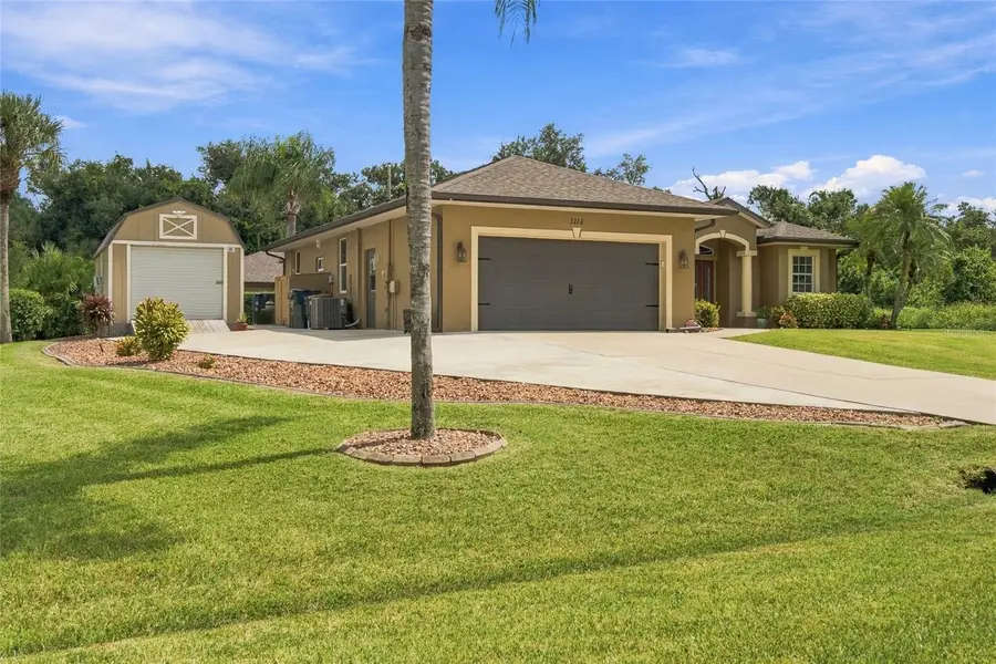 3118 Ridgewood Drive, North Port, FL 34287 - #2