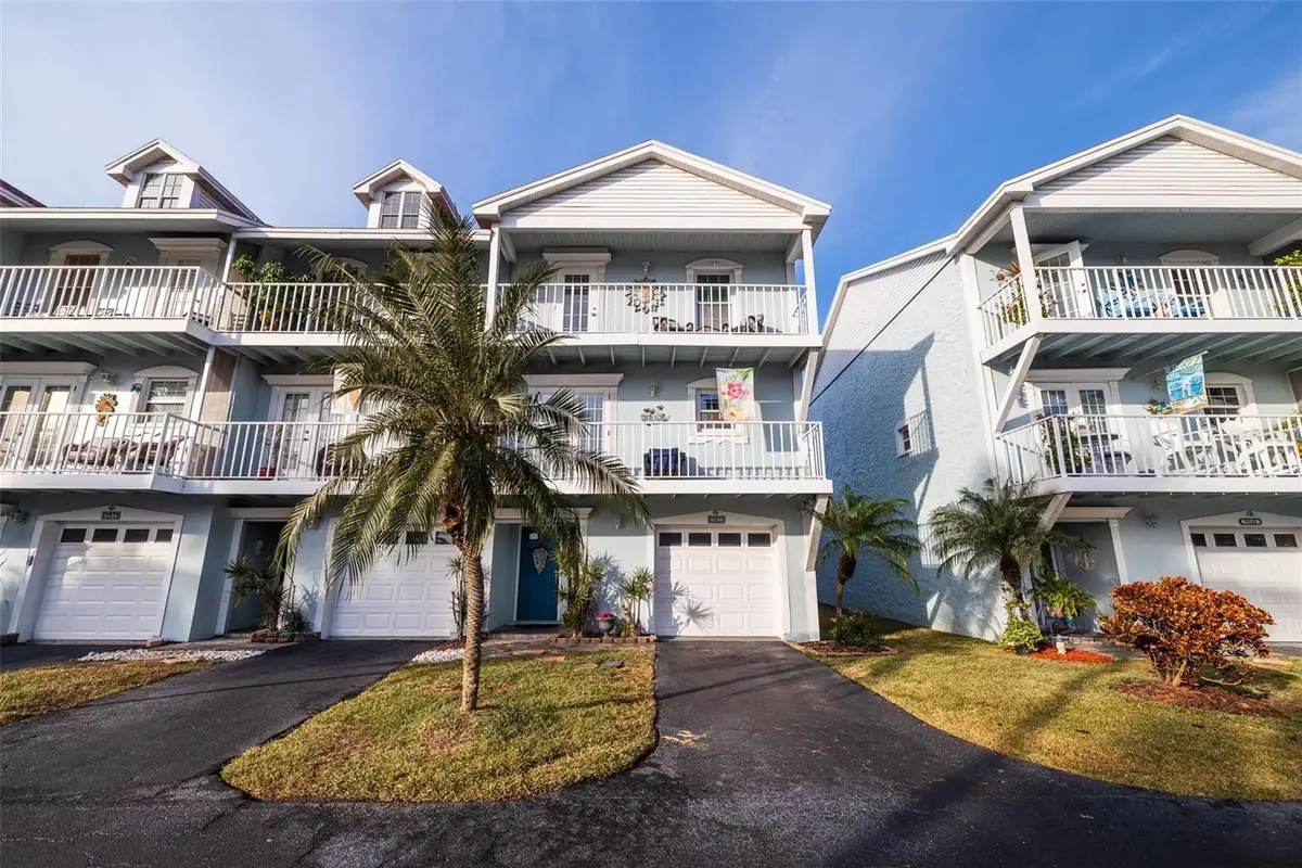 9158 Blind Pass Road, Saint Pete Beach, FL 33706 - #1