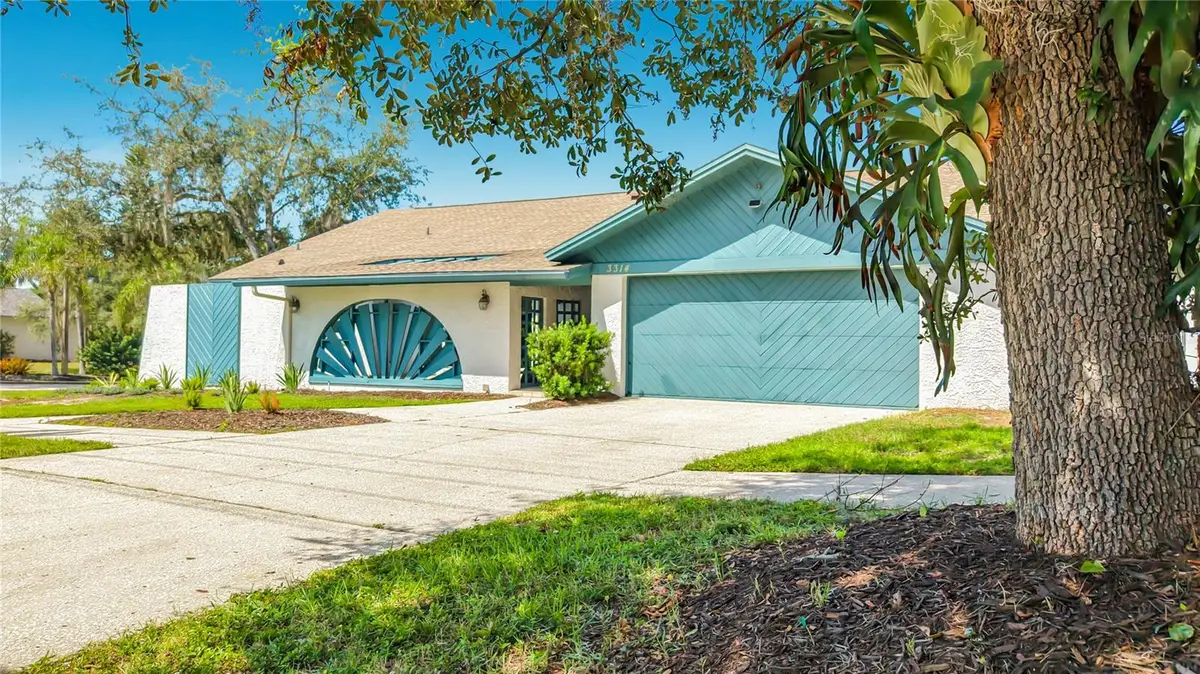 3314 Enterprise Road E, Safety Harbor, FL 34695 - #1
