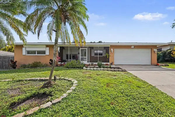 1945 Souvenir Drive, CLEARWATER, FL 33755