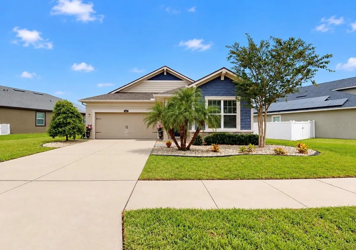 13112 Rain Lily Drive, Riverview, FL 33579 - #1