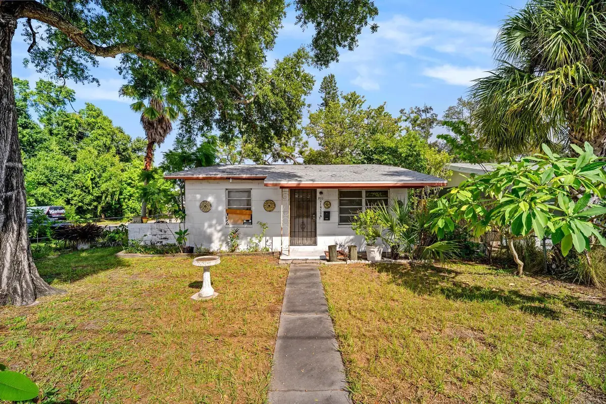 800 40th Street S, Saint Petersburg, FL 33711 - #1