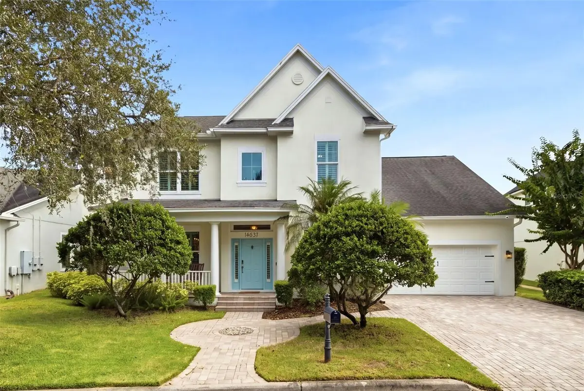 14637 Canopy Drive, Tampa, FL 33626 - #1