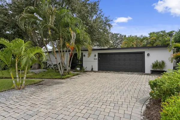 505 N Beverly Avenue, TAMPA, FL 33609