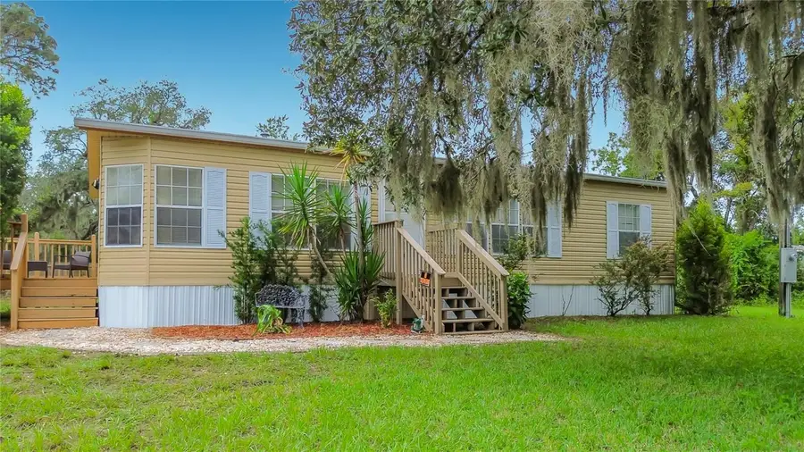 1484 Aladdin Road, Spring Hill, FL 34609 - #2