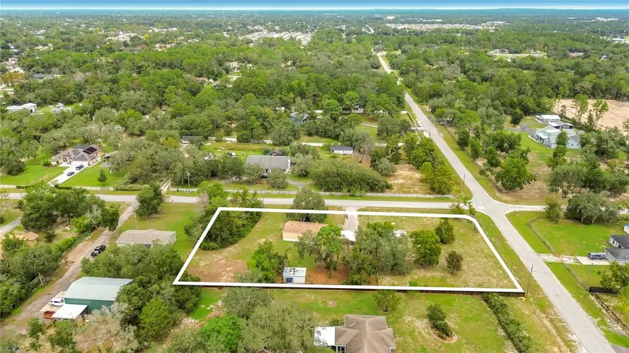 1484 Aladdin Road, Spring Hill, FL 34609 - #3