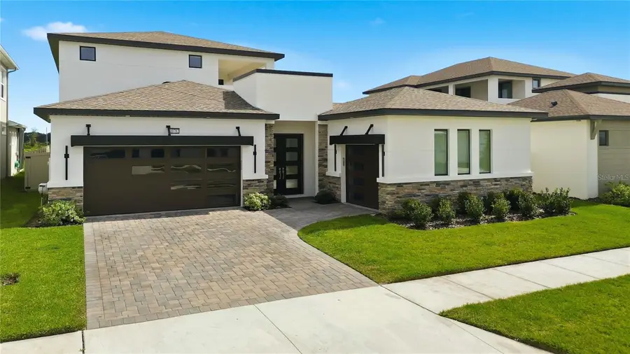 10782 Torchwood Sea Way, San Antonio, FL 33576 - #3