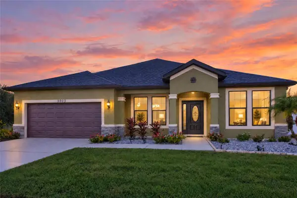 3003 Via Milano Street, PLANT CITY, FL 33566