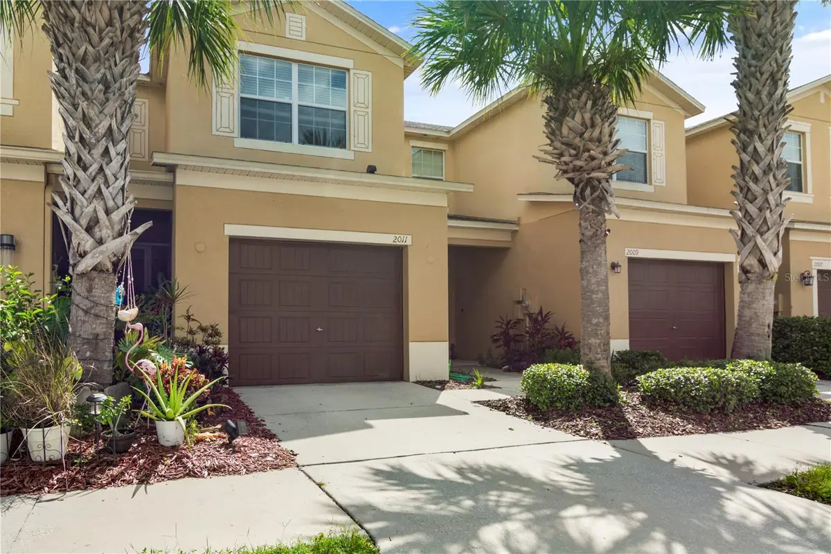 2011 Hawks View Drive, Ruskin, FL 33570 - #1