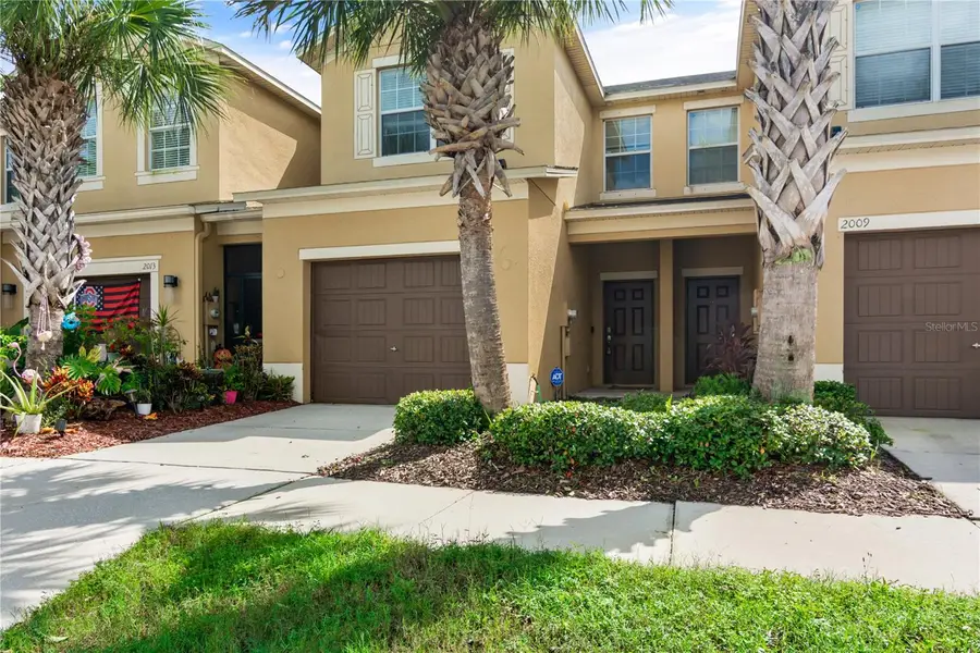 2011 Hawks View Drive, Ruskin, FL 33570 - #2