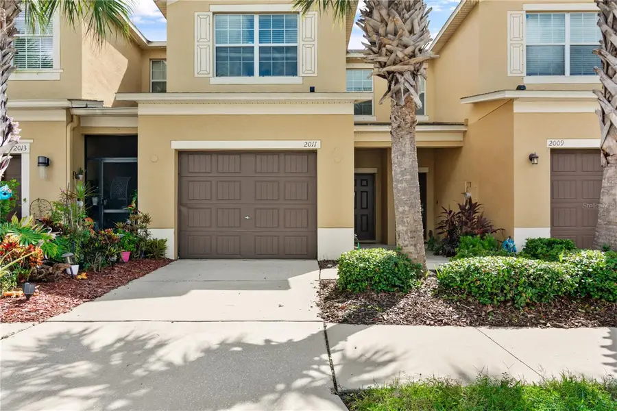 2011 Hawks View Drive, Ruskin, FL 33570 - #3