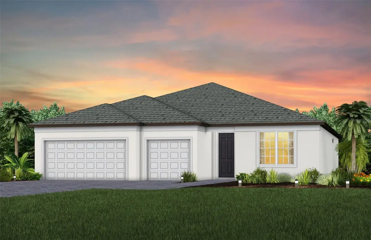 763 Clayton View Lane, Bradenton, FL 34212 - #1