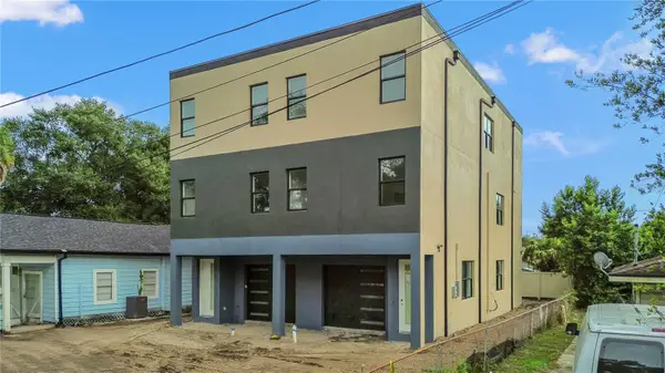 2707 E 22nd Avenue, TAMPA, FL 33605