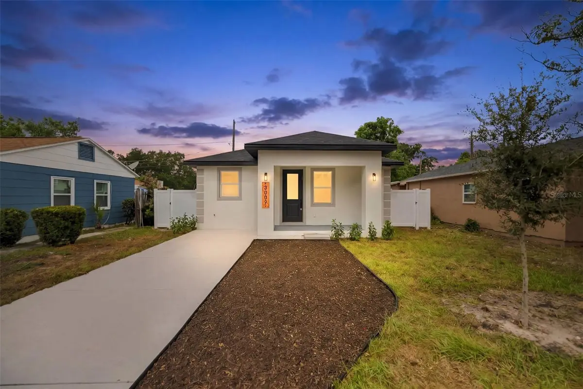 3009 Melrose Avenue S, Saint Petersburg, FL 33712 - #1