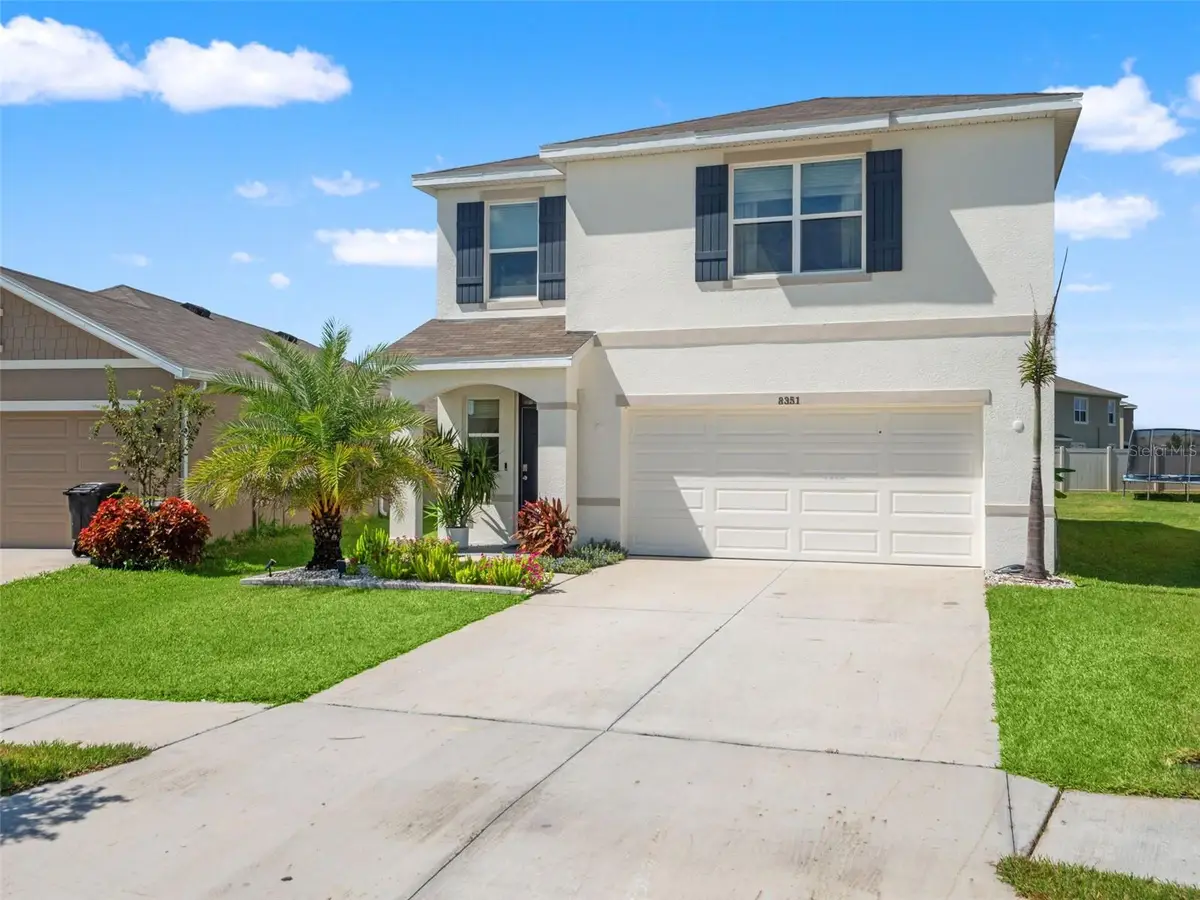 8351 Claw Glades Loop, Wesley Chapel, FL 33545 - #1
