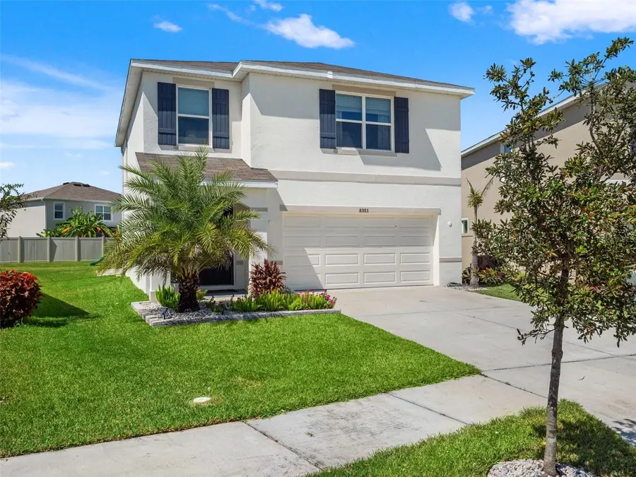 8351 Claw Glades Loop, Wesley Chapel, FL 33545 - #3