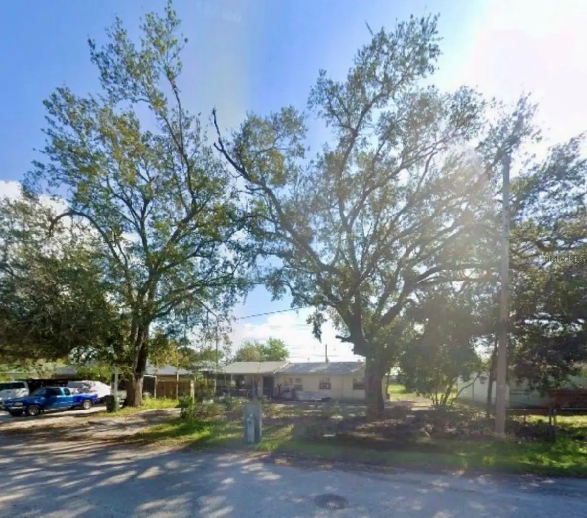 320 W Terrace Avenue, Lake Alfred, FL 33850 - #1