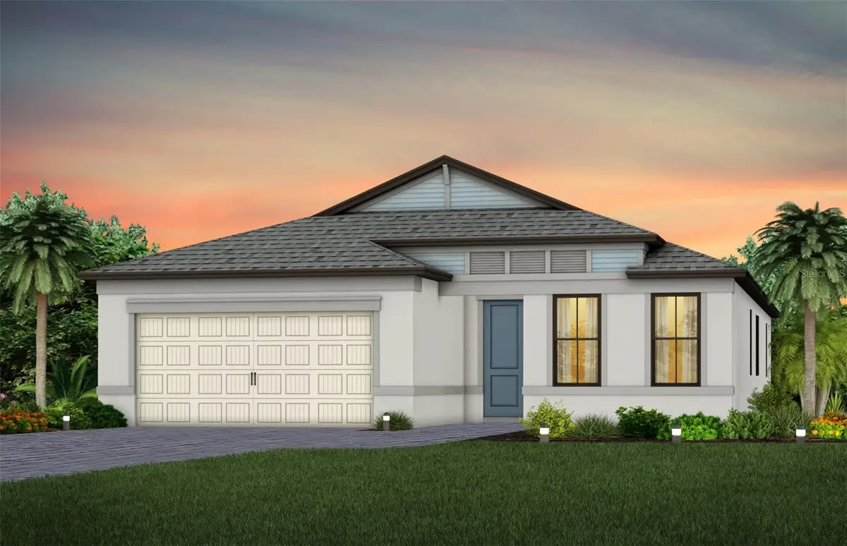 815 Clayton View Lane, Bradenton, FL 34212 - #1