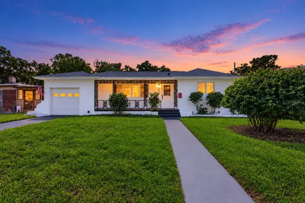 1962 15th Avenue S, ST PETERSBURG, FL 33712