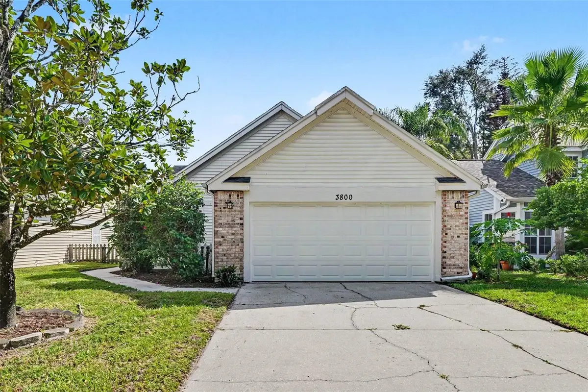 3800 Brandy Street, Orlando, FL 32812 - #1