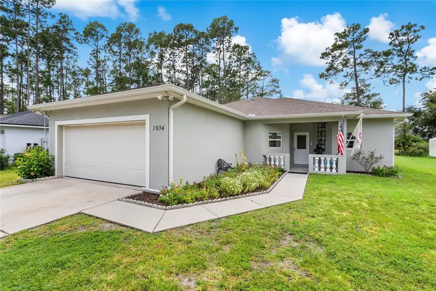 1934 10th Avenue, Deland, FL 32724 - #2
