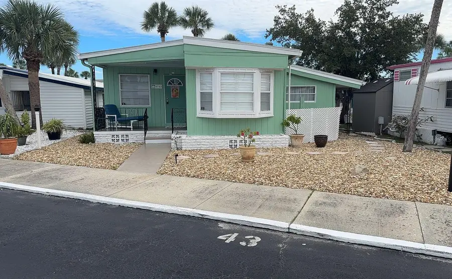 4851 W Gandy Boulevard #B7L43, Tampa, FL 33611 - #2