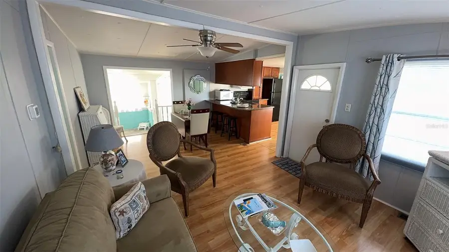 4851 W Gandy Boulevard #B7L43, Tampa, FL 33611 - #3