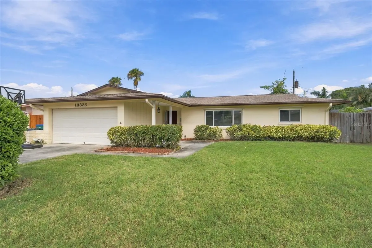 13823 Wildwood Drive, Largo, FL 33774 - #1
