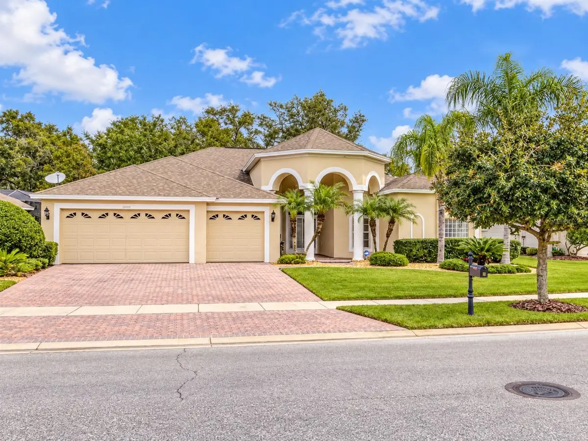 17353 Emerald Chase Drive, Tampa, FL 33647 - #1