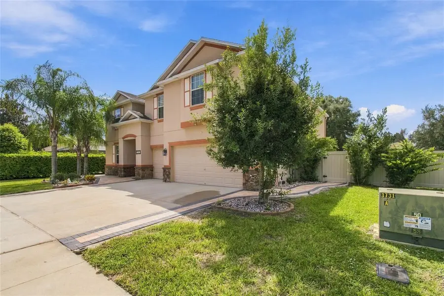 13856 Crest Lake Drive, Hudson, FL 34669 - #3