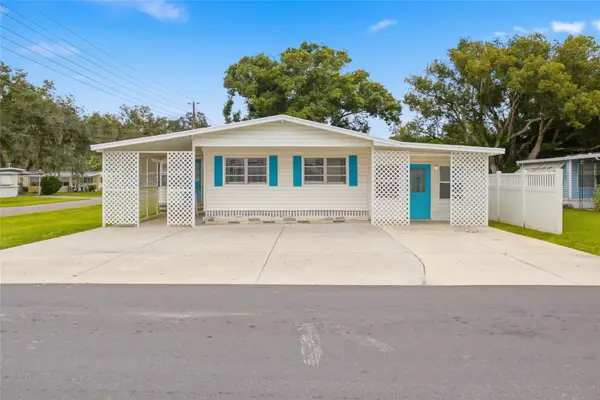 4722 Autumn Palm Drive, ZEPHYRHILLS, FL 33542