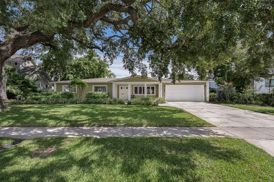 628 Riviera Drive, Tampa, FL 33606 - #2