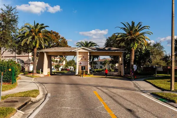 9950 62nd Terrace N #117, ST PETERSBURG, FL 33708