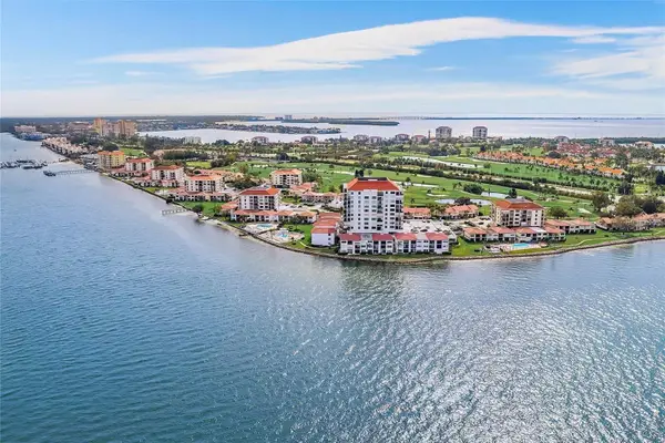 6265 Sun Boulevard #805, ST PETERSBURG, FL 33715